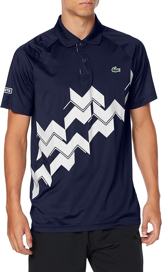 lacoste polo衫 [官方] lacoste sport ultra dry "nobake-juck" 网球