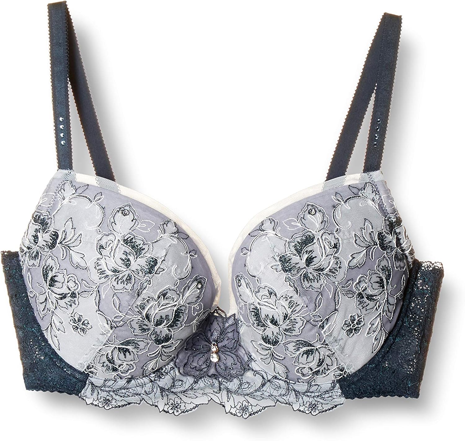 [wing/wacoal 华歌尔] 文胸 [4050系列] 3/4罩杯 lesiage pb4050 女款