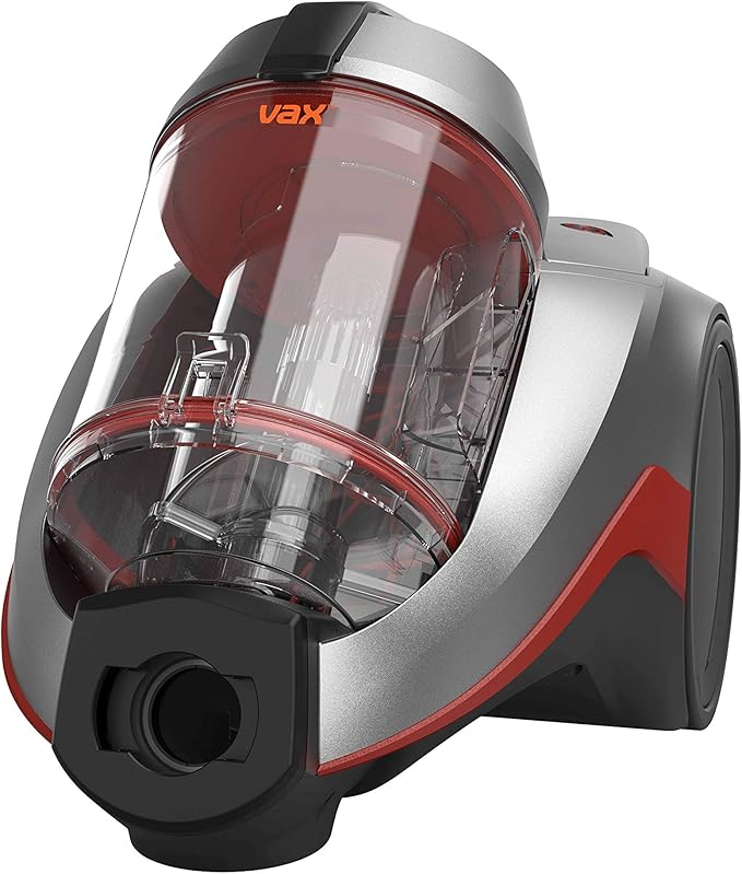 vax air pet max cylinder 真空吸尘器
