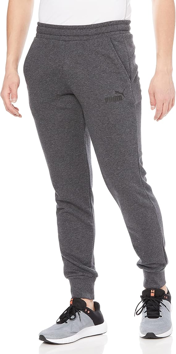 puma 彪马 运动裤 ess 商标裤 男士