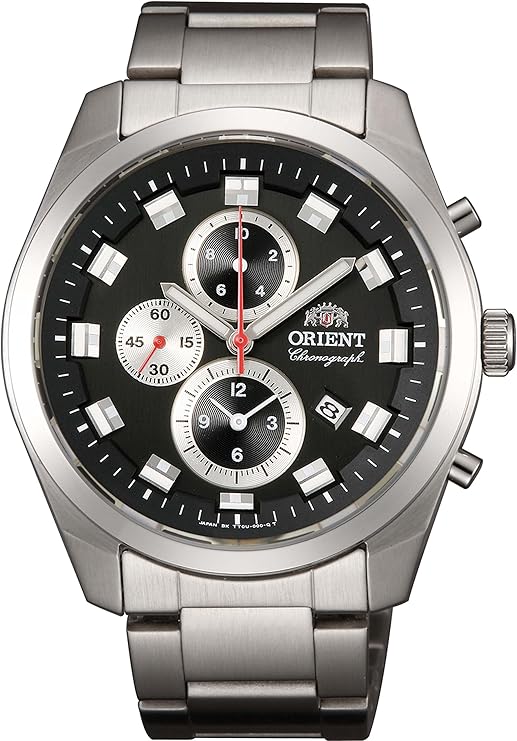 [东方双狮]orient 手表 男士