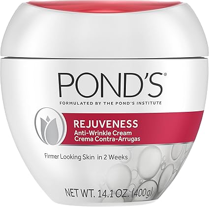 Pond S 旁氏洁面乳14 1 Oz 亚马逊中国 美容化妆