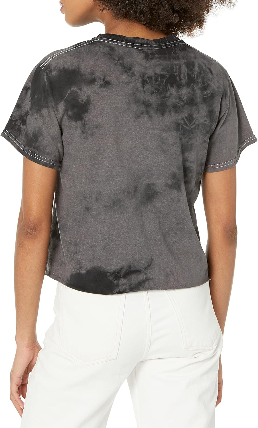 marvel universe xmen 70 年代熨烫女式快速时尚短袖 t 恤【marvel】