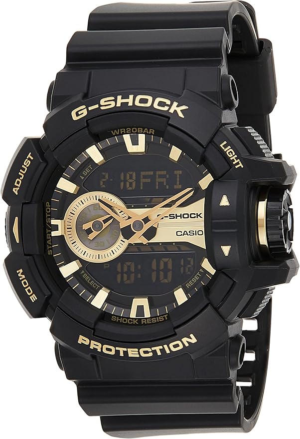 casio 卡西欧 ga-110gb-1aer手表