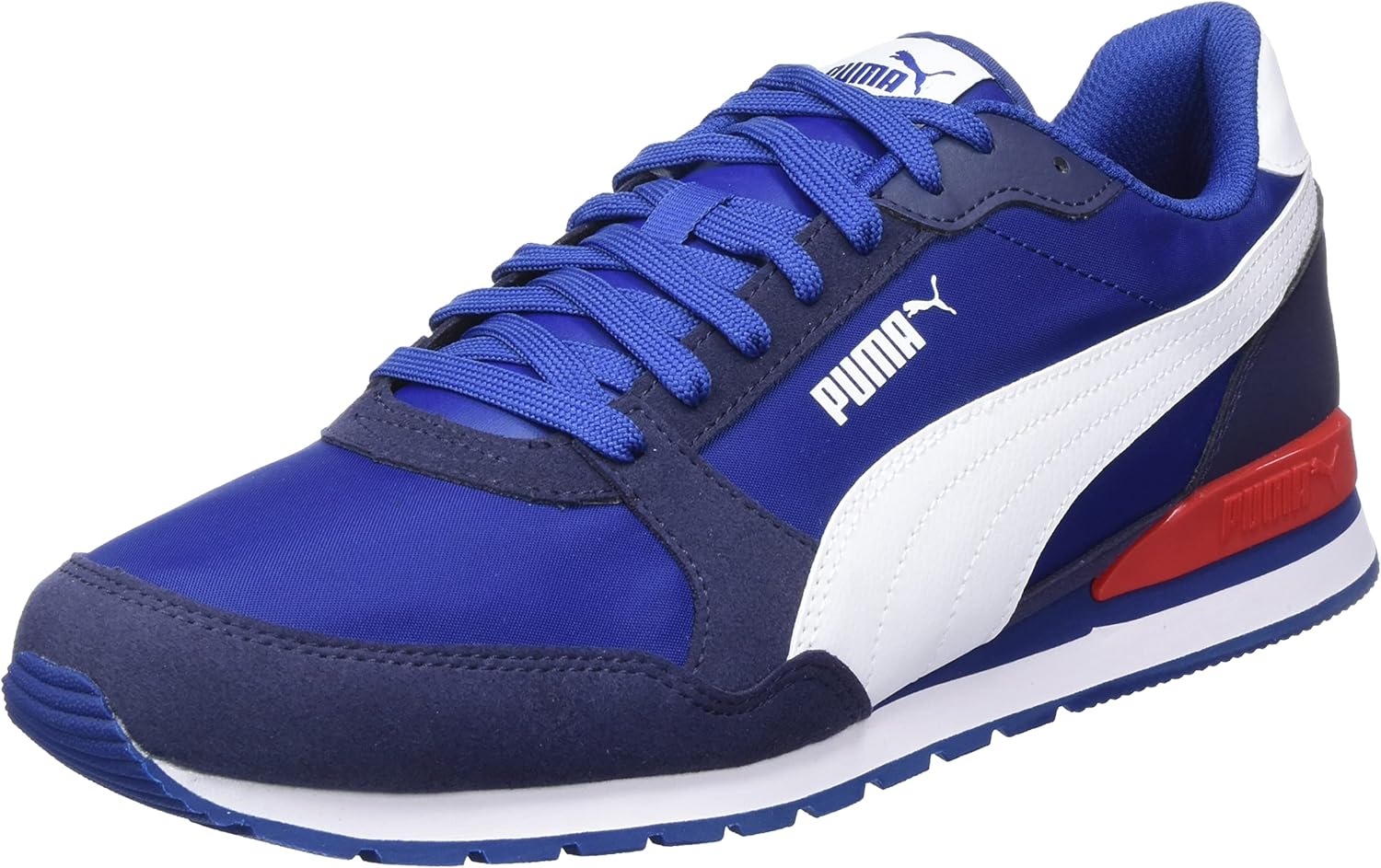 【puma 彪马】 puma 彪马图片 puma 彪马价格 puma 彪马 st runner v3