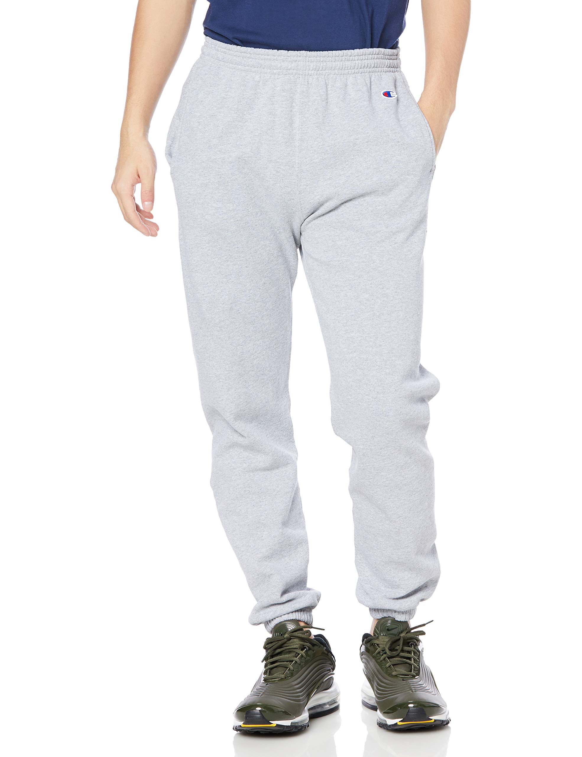 Champion pants Jogging pants inner suede homewear Homewear One Mile Wear 9oz USA sweatpants C5-S0 for men