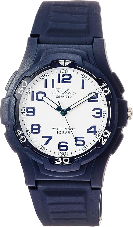 [西铁城 q&amp;q]citizen q&amp;q 手表 falcon (猎鹰) 运动