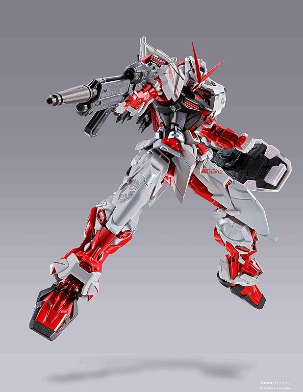 Bandai Tamashii Nations 万代魂 Metal Build系列 红异端改 强袭高达 新版 镇店之宝¥1552.68