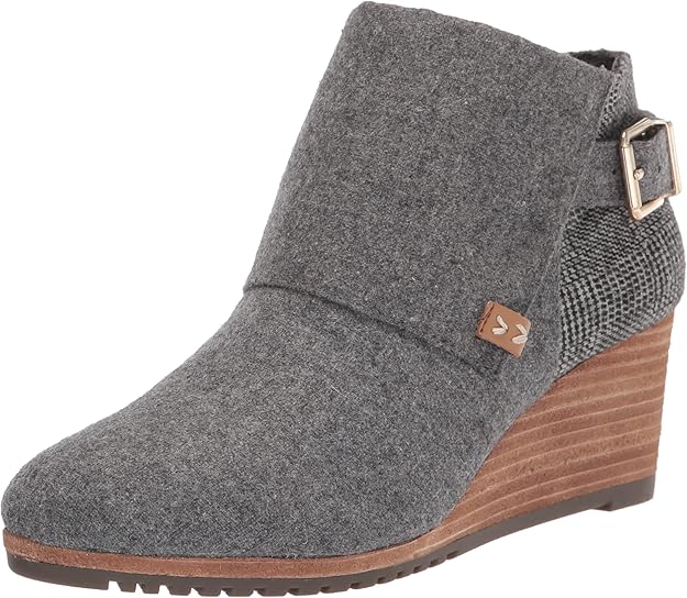 dr. scholl's shoes 女式 create 及踝靴