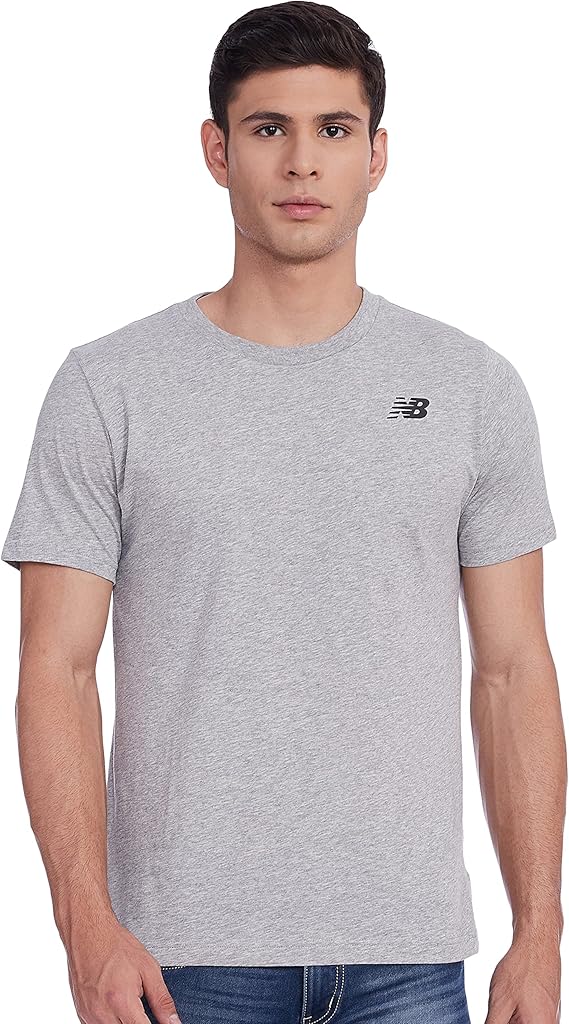 new balance 经典拱形 t 恤,男士