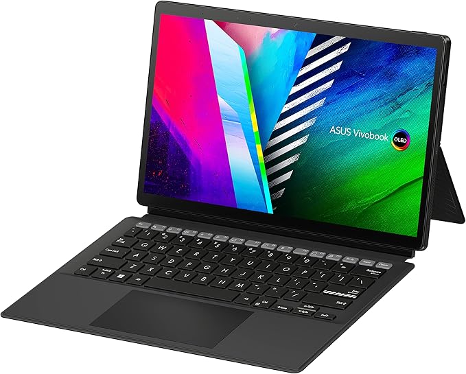 asus 华硕 vivobook 13 slate oled 2合1笔记本电脑,13.
