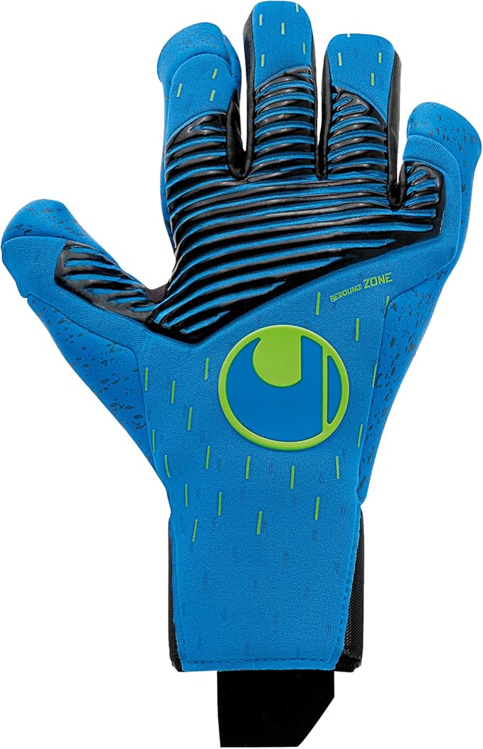 uhlsport 中性 - 成人 aquagrip hn 守门员手套 守门员 keeper 足球
