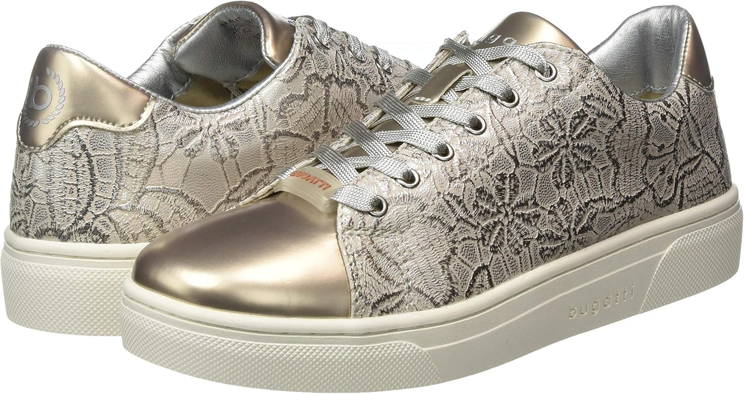 bugatti 431877015550 女士运动鞋