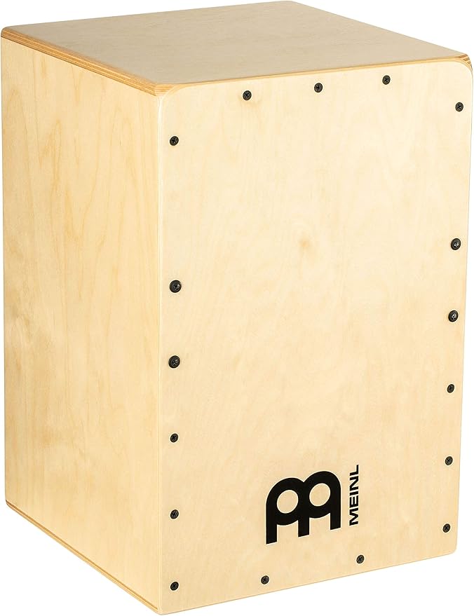 meinl 麦尔 percussion 卡宏箱鼓 snarecraftsc80b 18"