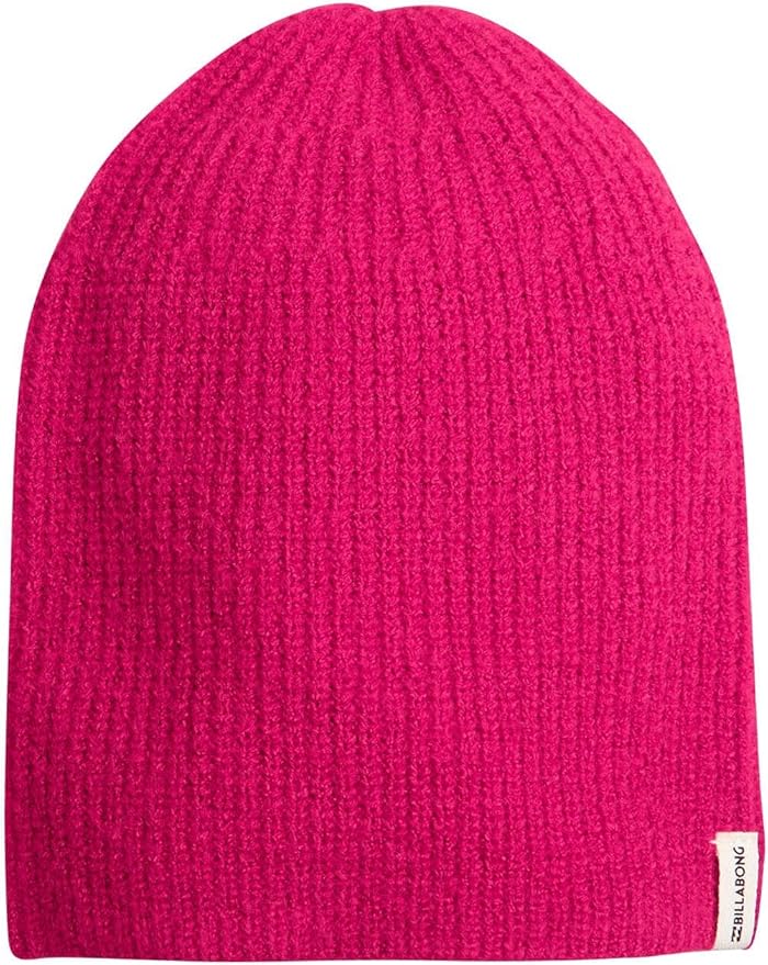 beanie women billabong dark winter beanie 海外卖家直邮