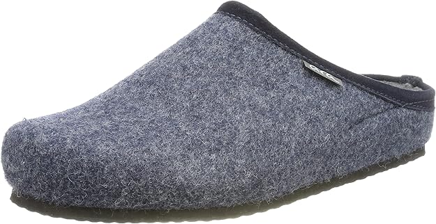 ara 男士 cosy 穆勒鞋