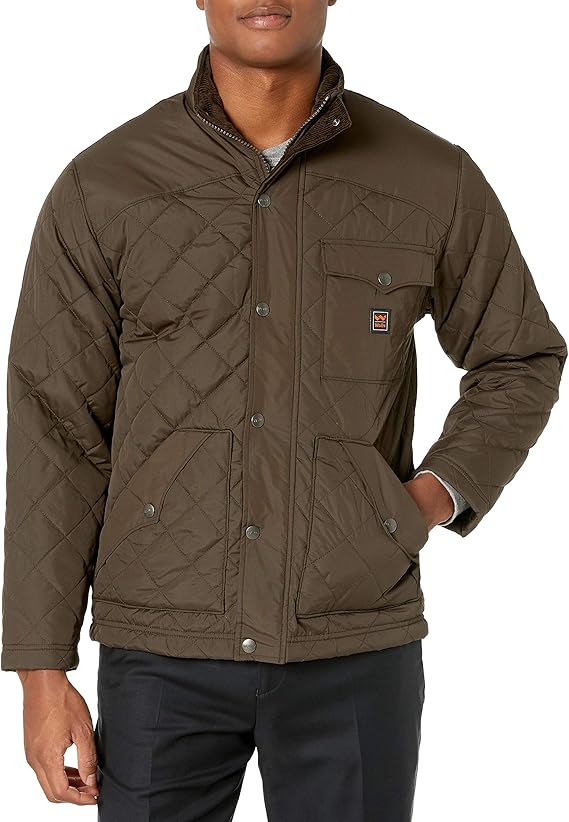 walls 男式 brownwood ranging 尼龙夹克