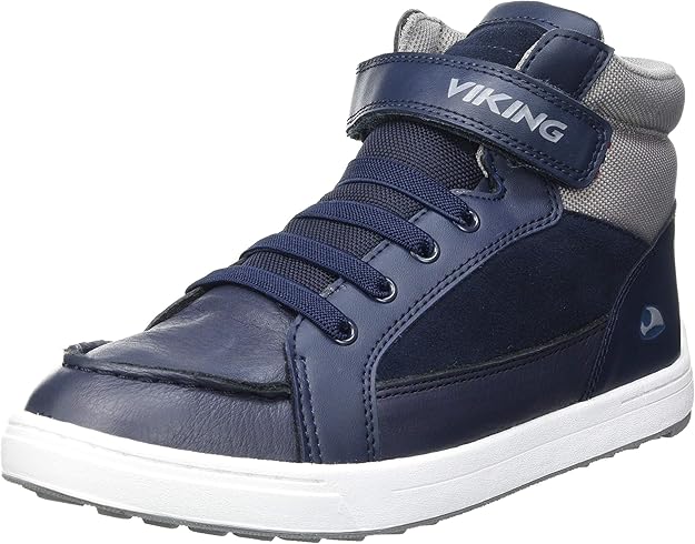 viking moss 中帮步行鞋