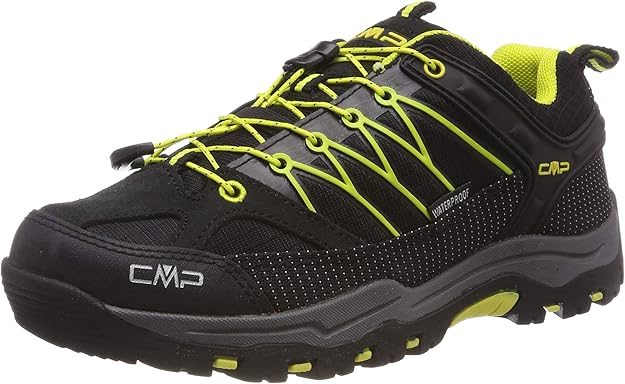 cmp 成人 rigel 低帮徒步鞋