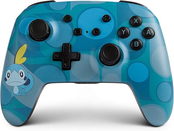 无线开关控制器神奇宝贝拉米隆任天堂切换器 Xbox One 游戏 娱乐 亚马逊中国