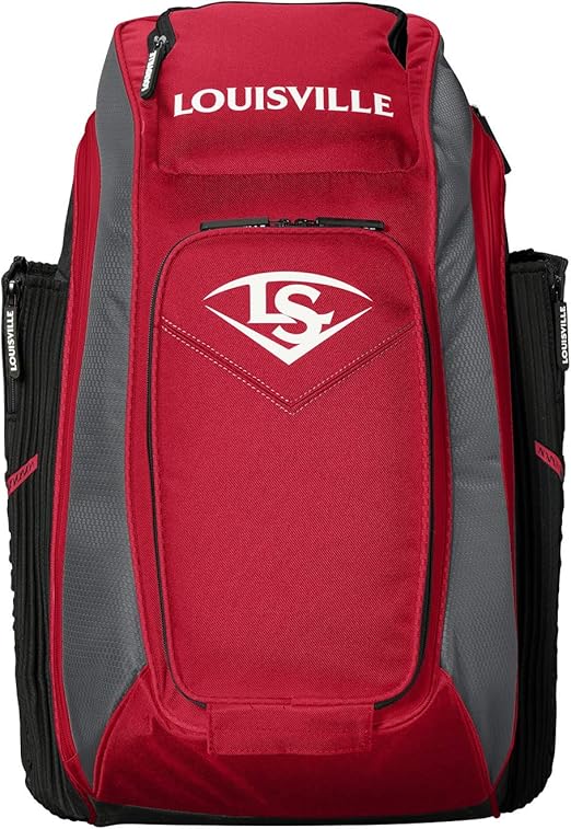 louisville slugger prime 棒套装系列