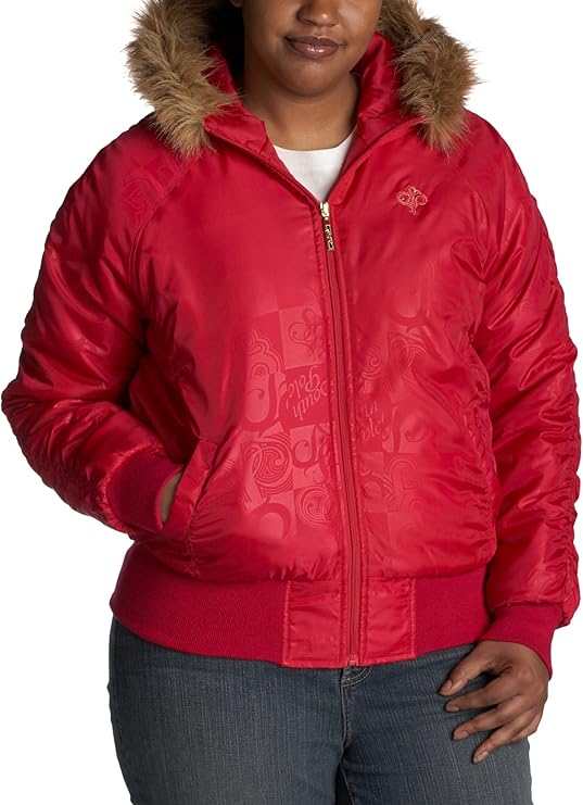 southpole juniors plus 全身连帽衫