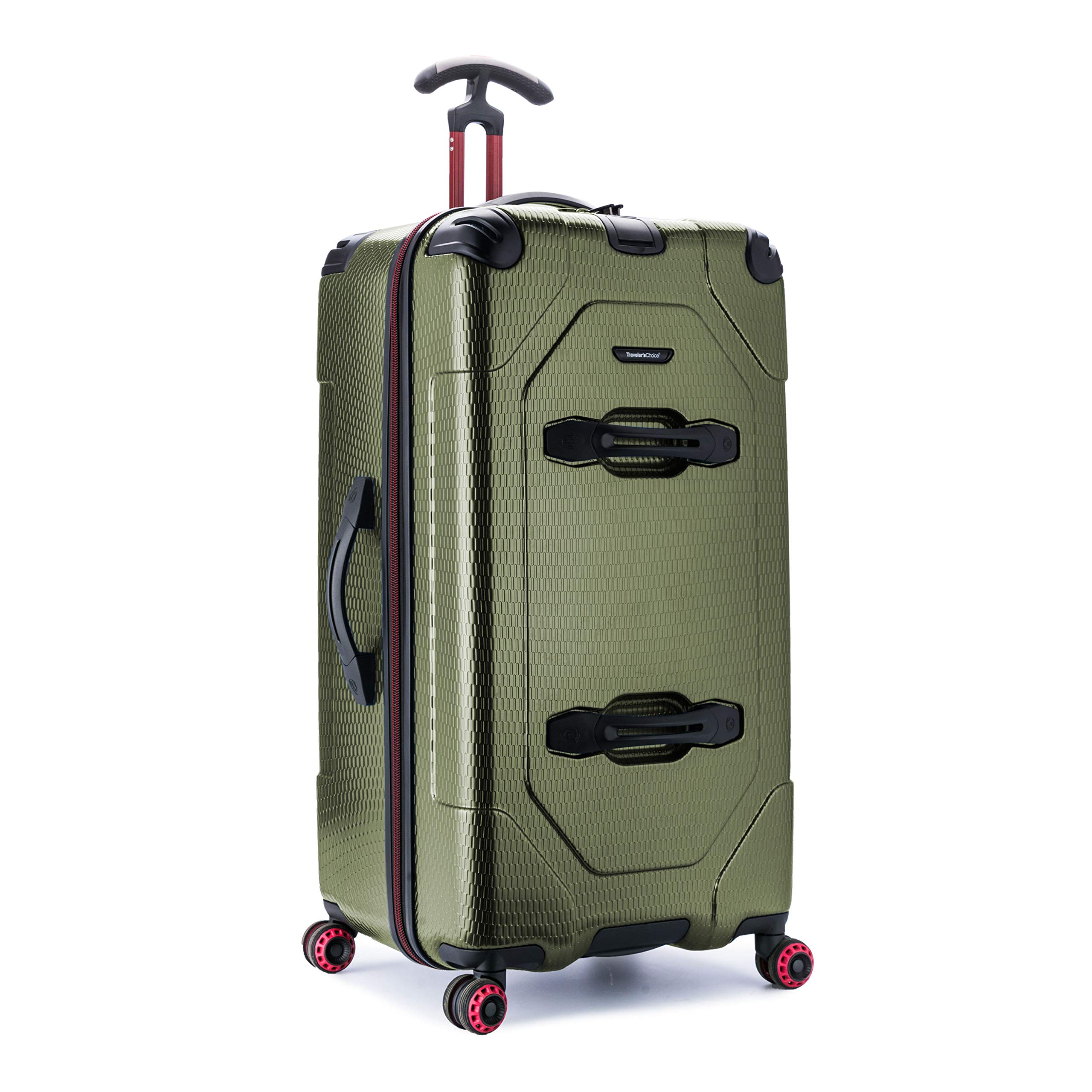 Traveler's Choice Maxporter 30" Trunk Luggage, deep * - out of stock, 30" Trunk Luggage, Maxporter 30" trunk luggage, Maxporter