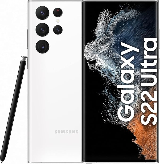 samsung 三星 galaxy s22 ultra,无合同安卓智能手机,6.