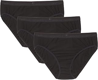 exofficio give-n-go 女式比基尼内裤,3 条装