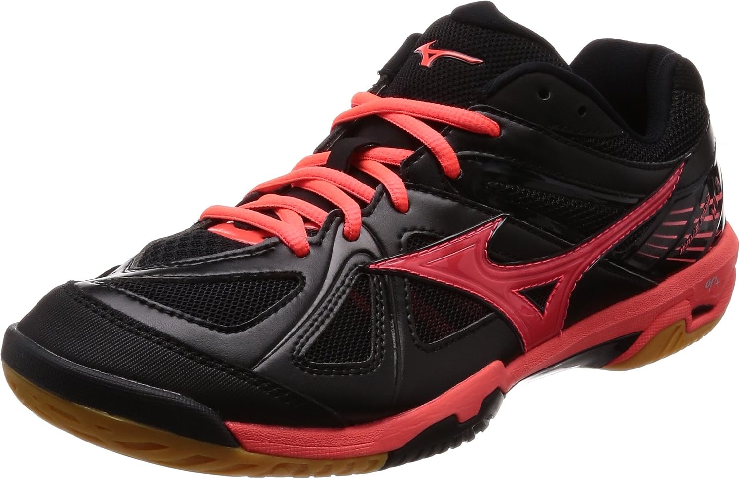WAVE FANG XT3(Badminton)[Unisex] | Badminton | MIZUNO SHOP CROSS BORDER