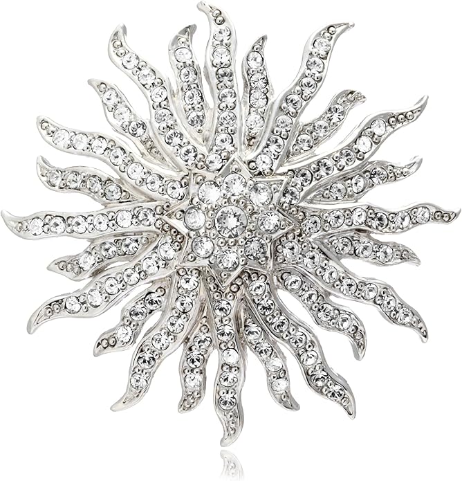 [grosse] grosse 小鸟双阿曼达 索尔 胸针 gj30389p