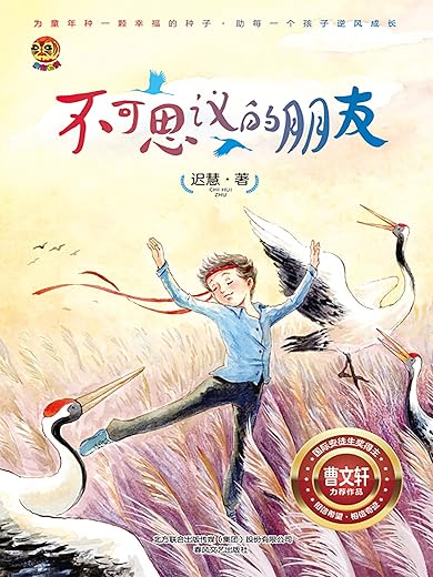 不可思议的朋友