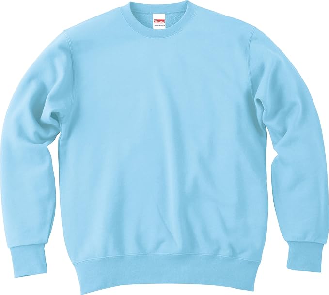 printstar运动衫97盎司抓绒标准运动衫00183nsc男士