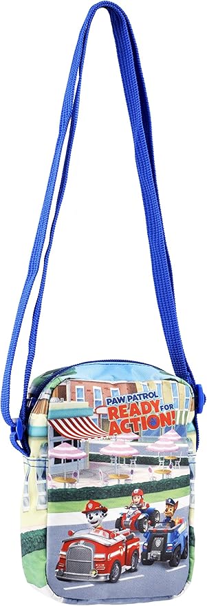 bandolier patrol canine 比赛 12x18x6 厘米