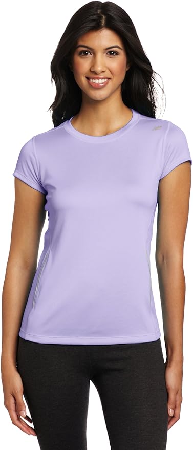 new balance 女士衬衫 cb tempo 短袖