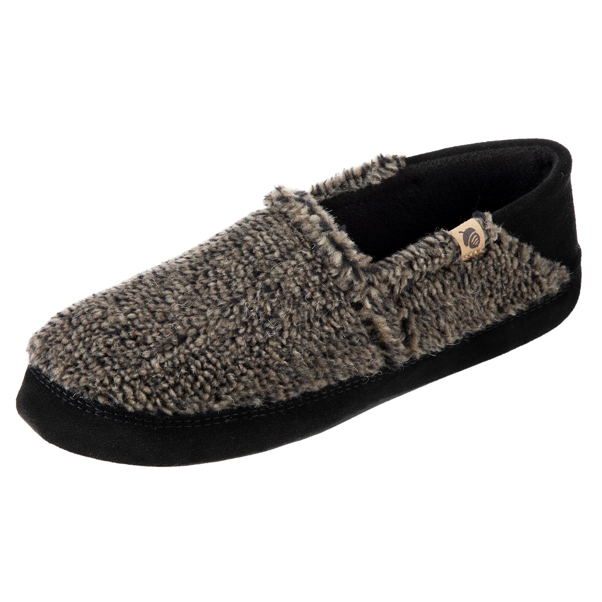 Acorn Men's Moc slippers