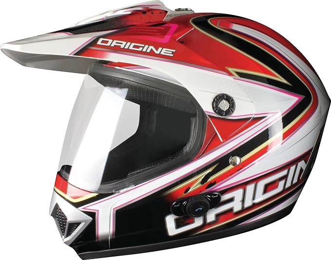 origine helmets 全罩式头盔 gladiatore conquistador