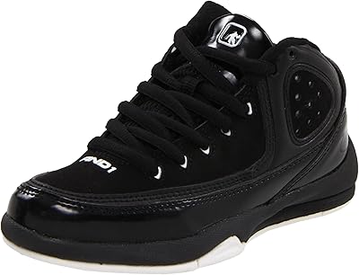 and 1 raise up jr 篮球鞋(小童/大童)