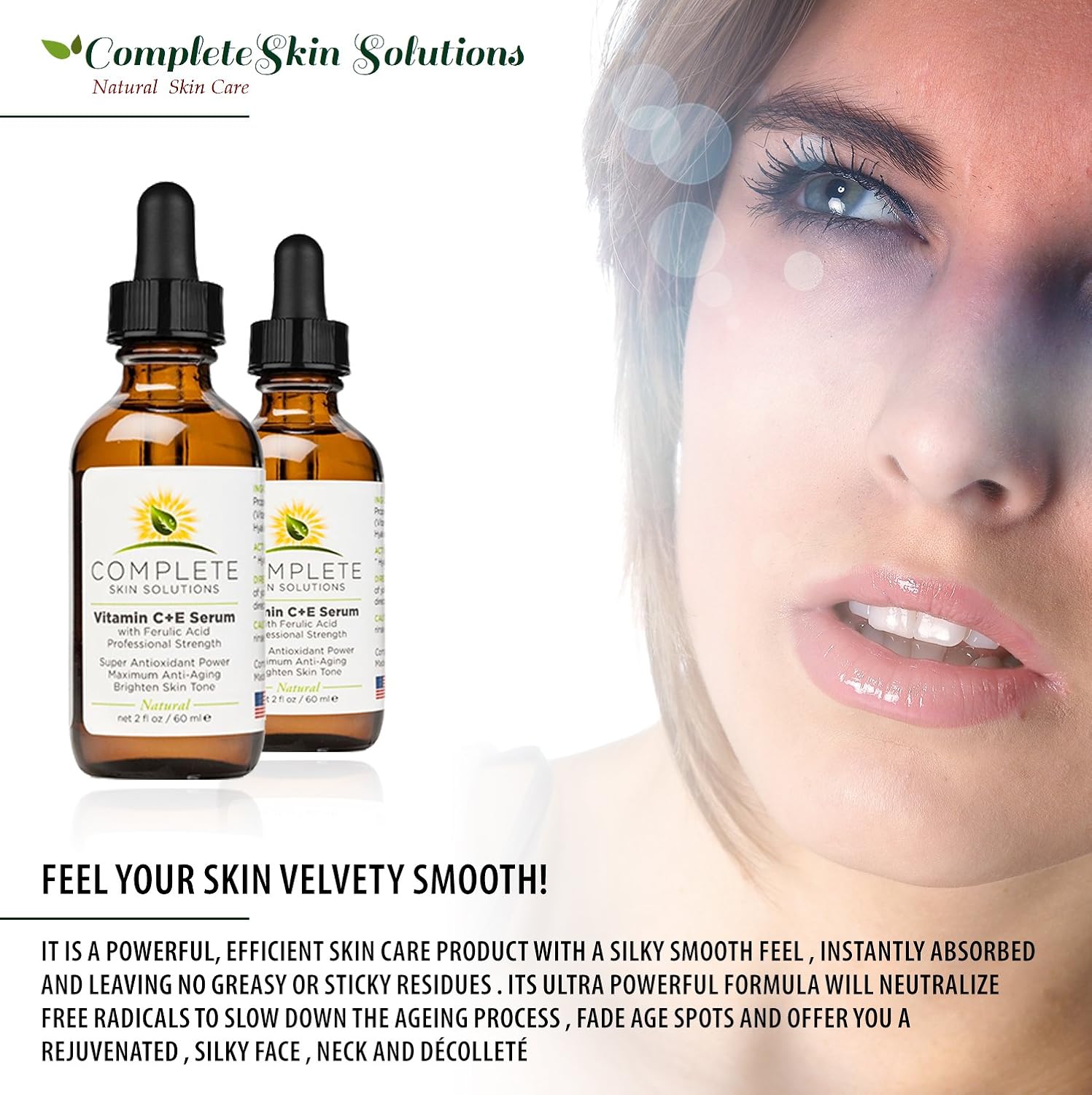 complete skin solutions
