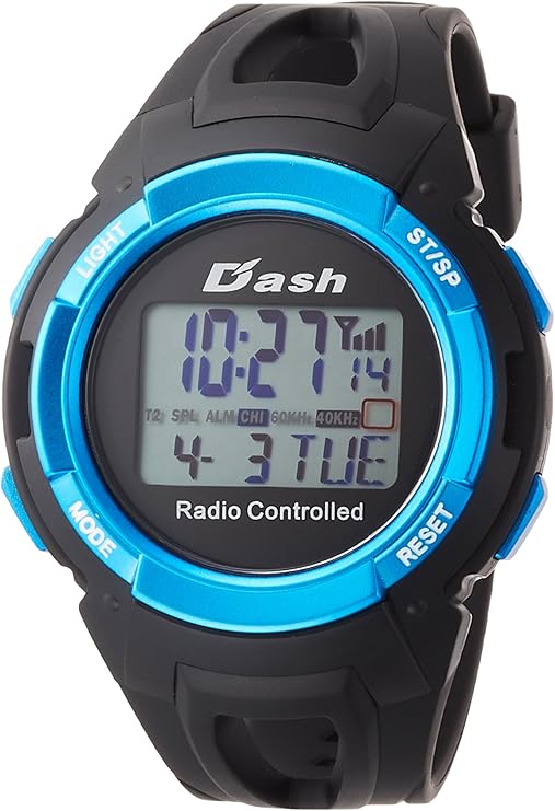 [ 冲刺 ] dash 手表电波手表 ad06517rc no6&nbsp