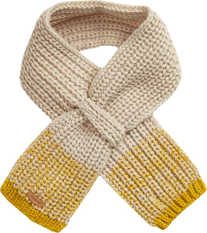 barts 中性婴儿 natsu 围巾 冬季围巾