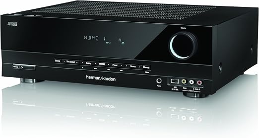 回至harman/kardon 哈曼卡顿 avr 70c功放