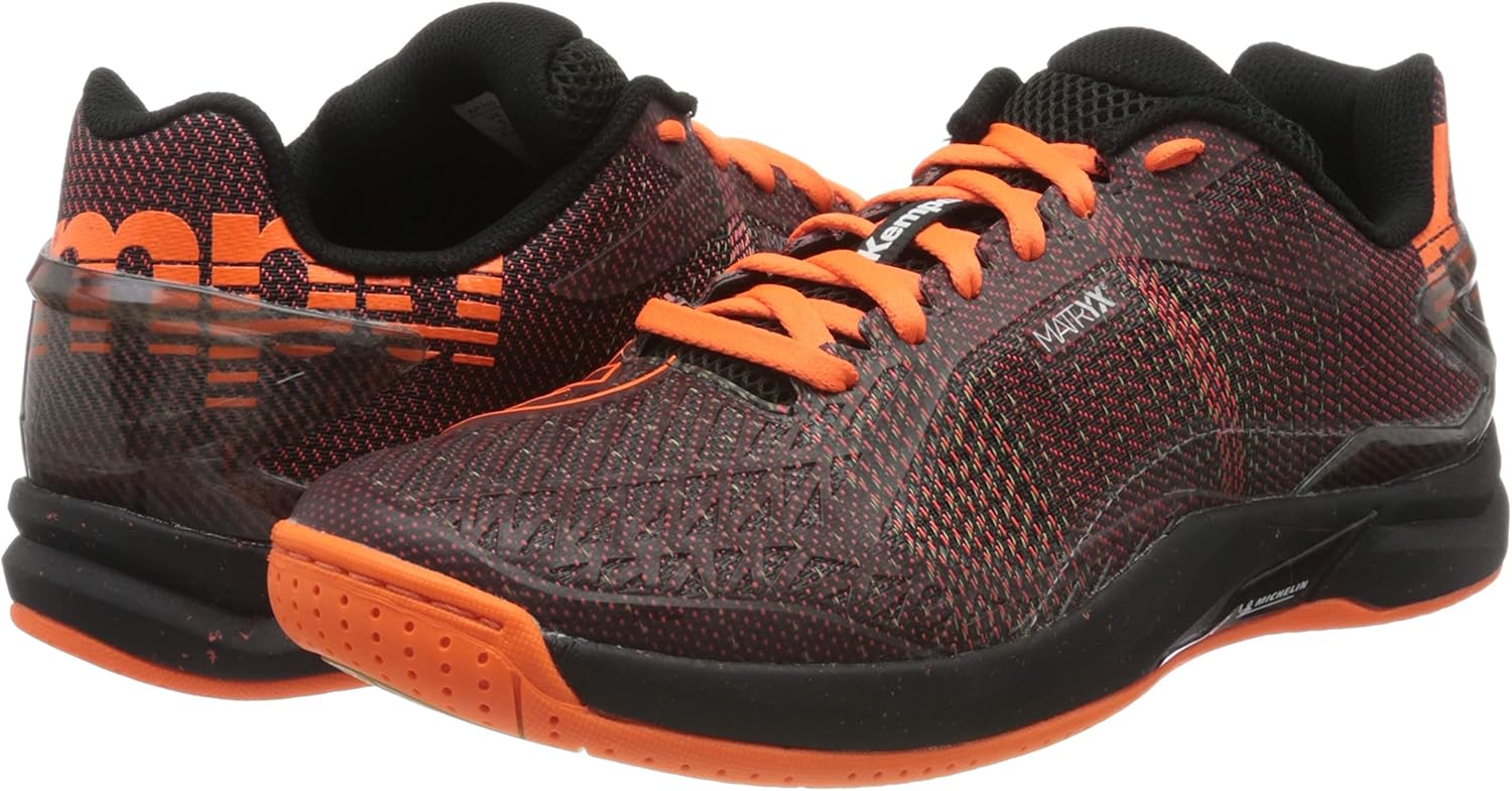 kempa男士attackprocontender运动鞋