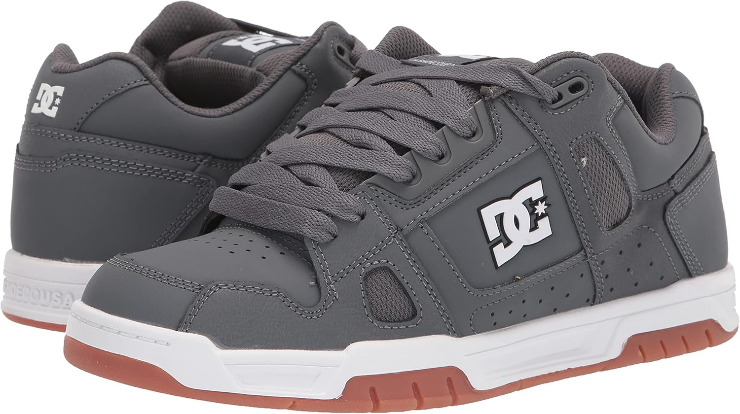 【dc】 dc图片 dc价格 dc 男士 stag 滑板鞋
