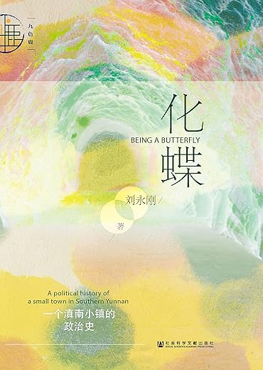 化蝶：一个滇南小镇的政治史