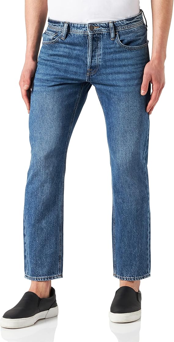 jack &amp; jones 杰克琼斯 男士牛仔裤