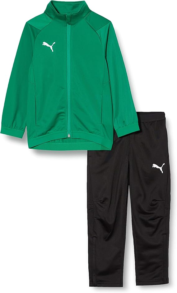 puma 彪马 中性 儿童 liga sideline 运动服 jr 运动服