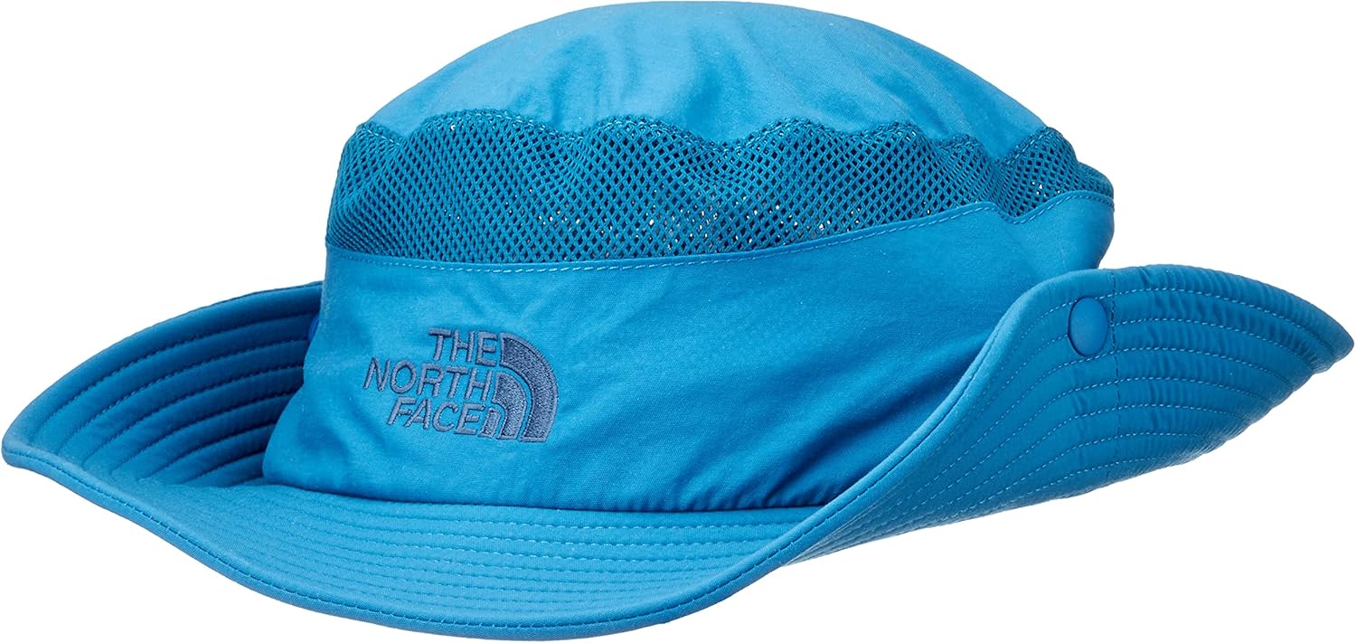 the north face 北面 帽子 遮阳帽 儿童 nnj02007 47.0-49.