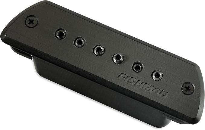 fishman blackstack 被动式声音孔拾音器