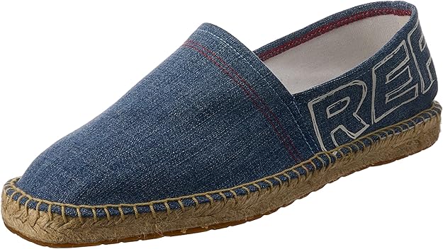 replay 男式 cabo 印花乐福鞋